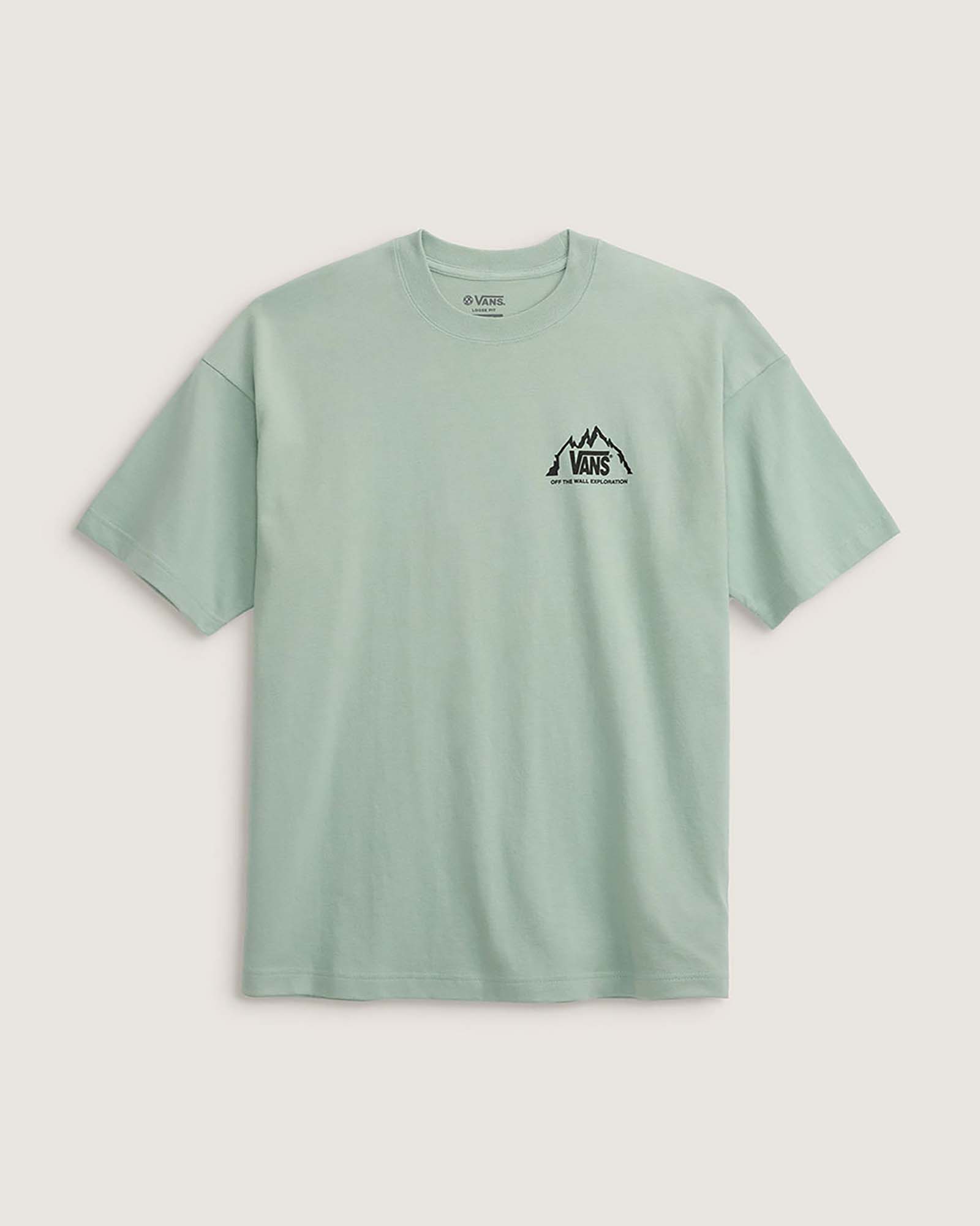 MTE CRESTLINE Tシャツ image number 1