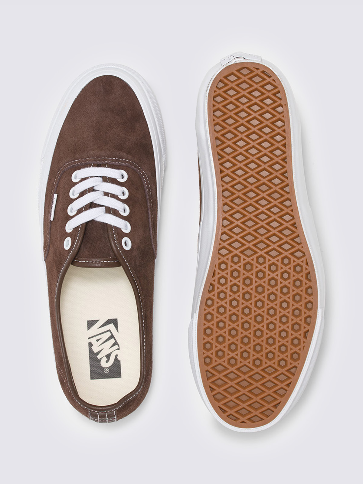 本当に信頼出来る店 PREMIUM オーセンティック 44| VANS（ヴァンズ）公式ストア 靴