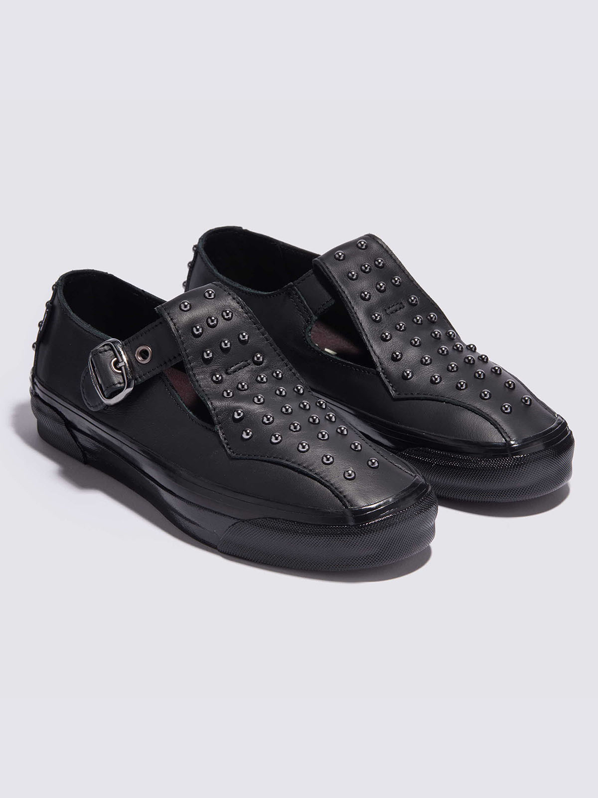 PREMIUM メリージェーン パール| VANS（ヴァンズ）公式ストア